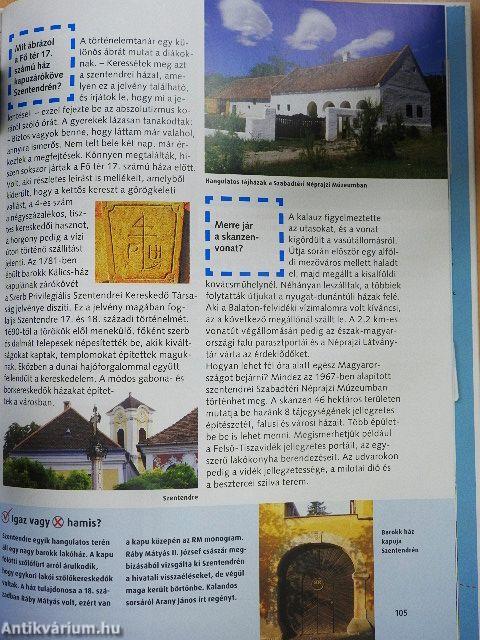 Otthonunk, Magyarország