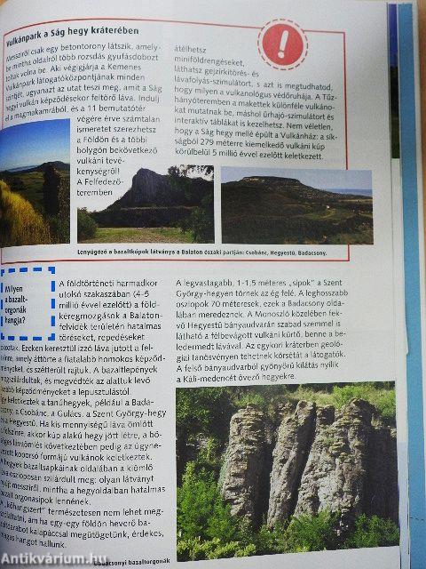 Otthonunk, Magyarország