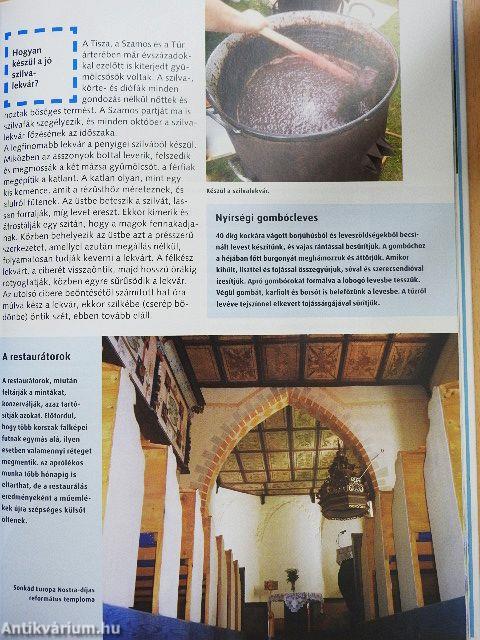 Otthonunk, Magyarország