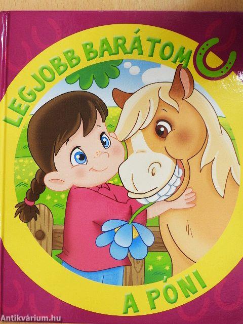 Legjobb barátom a póni