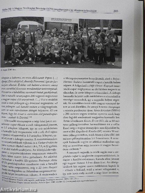 Árnyékban született csillagok I-II.