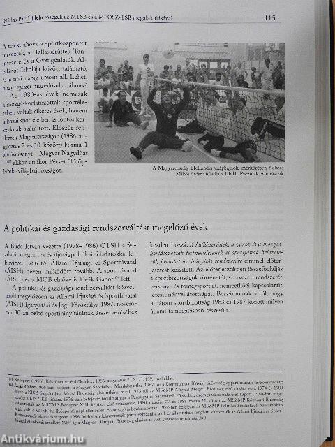 Árnyékban született csillagok I-II.