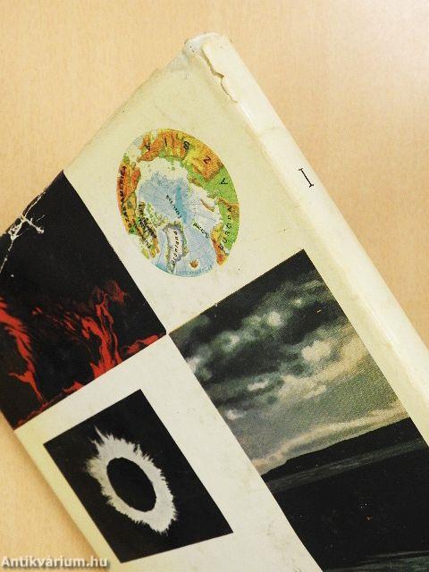 Ismeretlen bolygónk