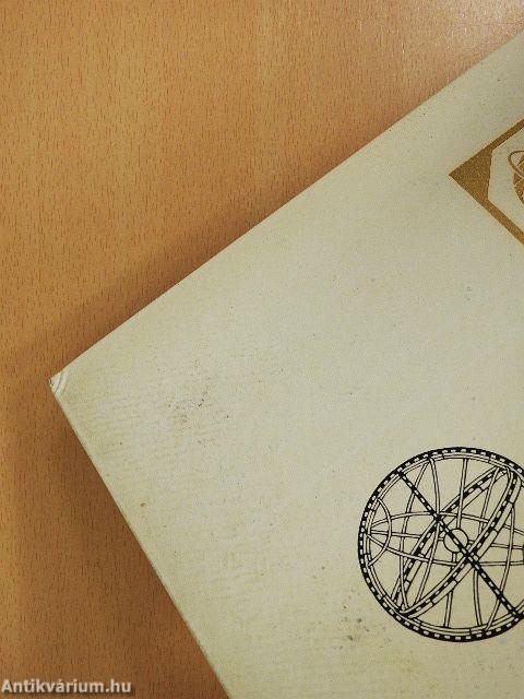 Ismeretlen bolygónk