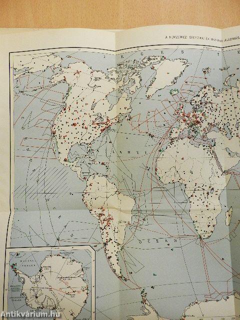 Ismeretlen bolygónk