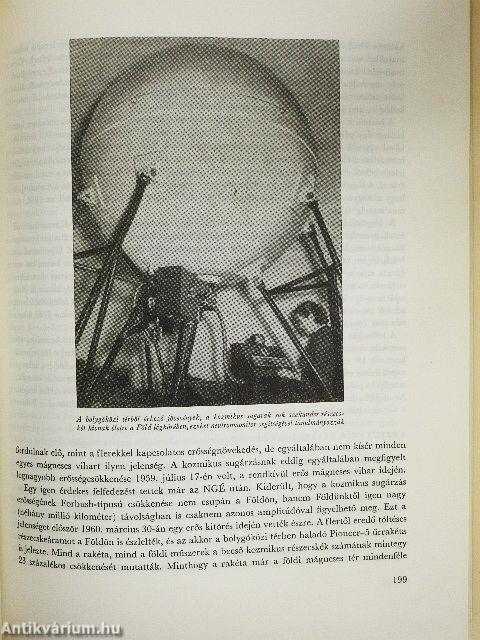 Ismeretlen bolygónk