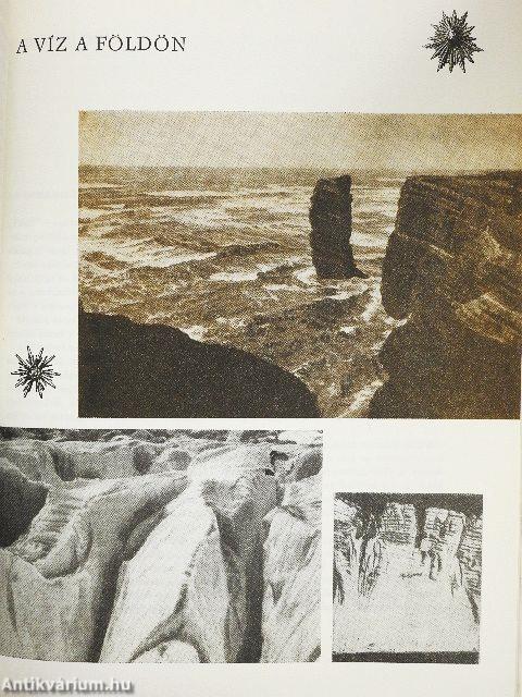 Ismeretlen bolygónk