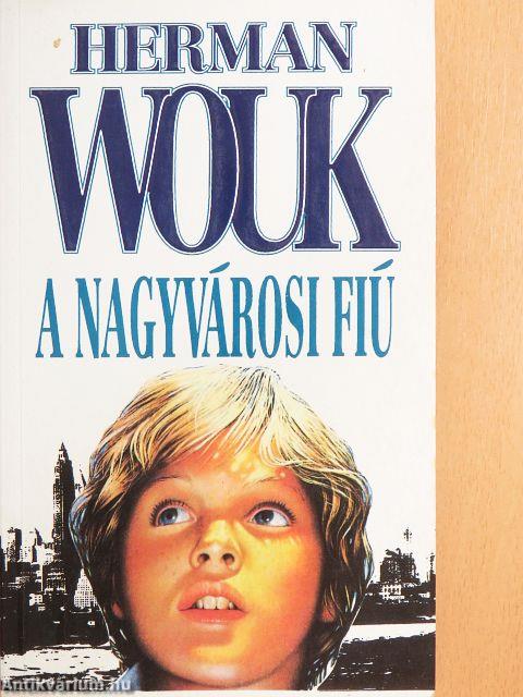 A nagyvárosi fiú