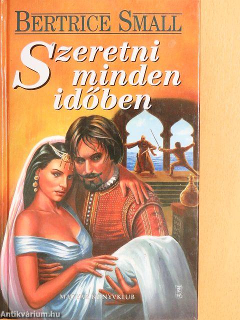 Szeretni minden időben