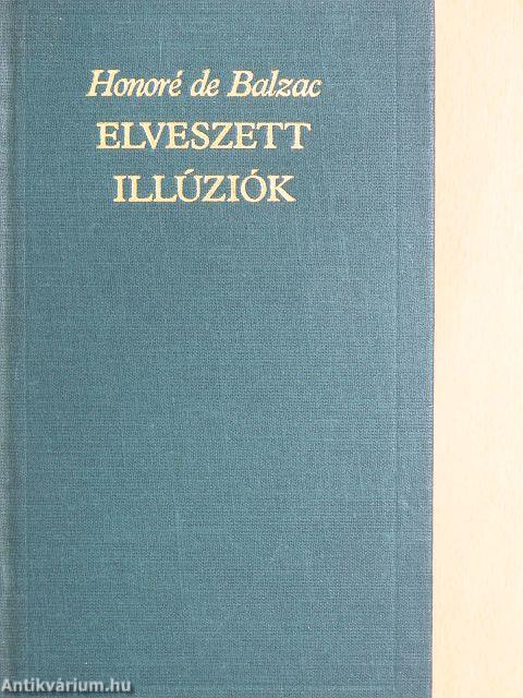 Elveszett illúziók