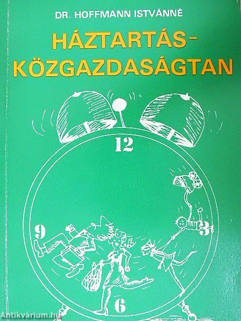 Háztartás-közgazdaságtan