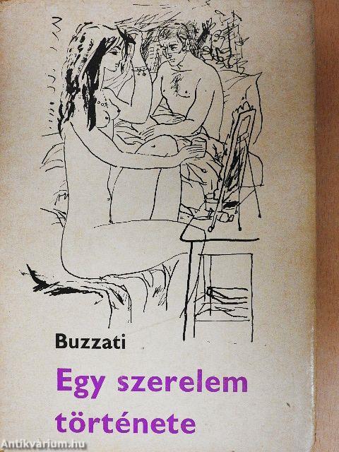 Egy szerelem története