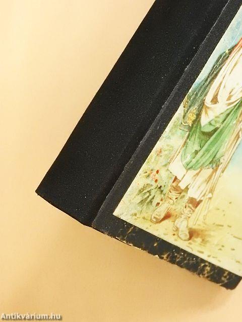 Nagy idők, nagy emberek