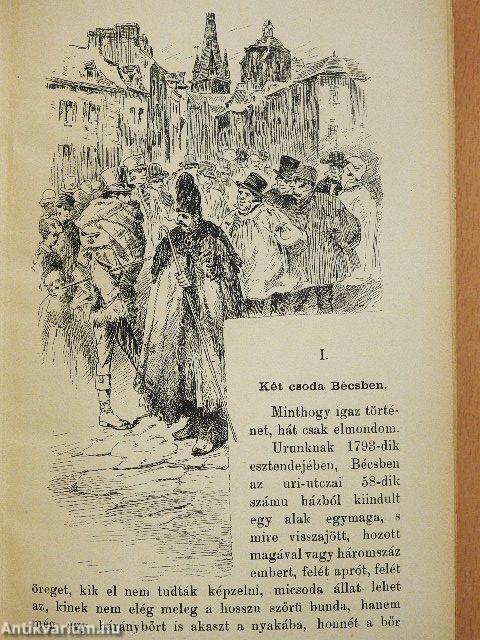 Nagy idők, nagy emberek