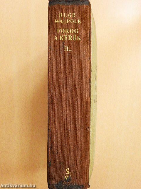 Forog a kerék III/1-2.