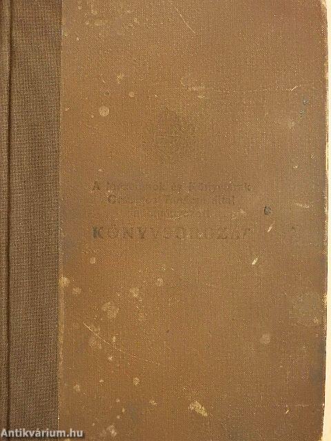 A magyar anekdotakincs II.