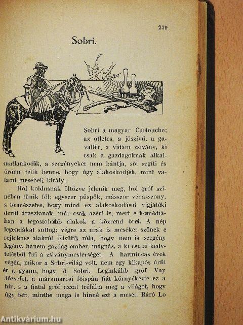 A magyar anekdotakincs II.