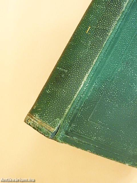 A franczia forradalom I. (töredék)