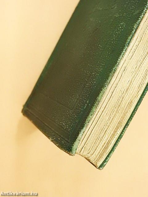 A franczia forradalom I. (töredék)