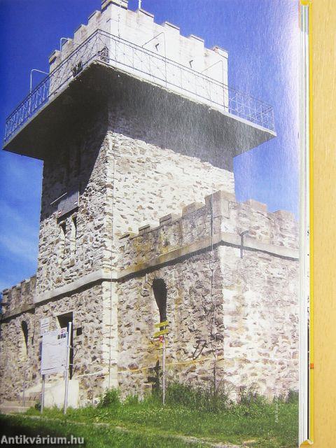 Magyarország legszebb túraútvonalai