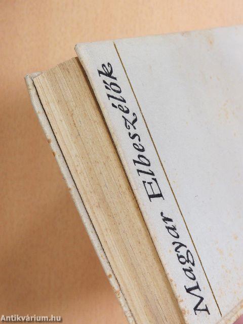 Beszterce ostroma/Új Zrínyiász