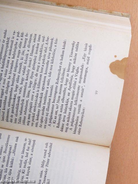 Beszterce ostroma/Új Zrínyiász