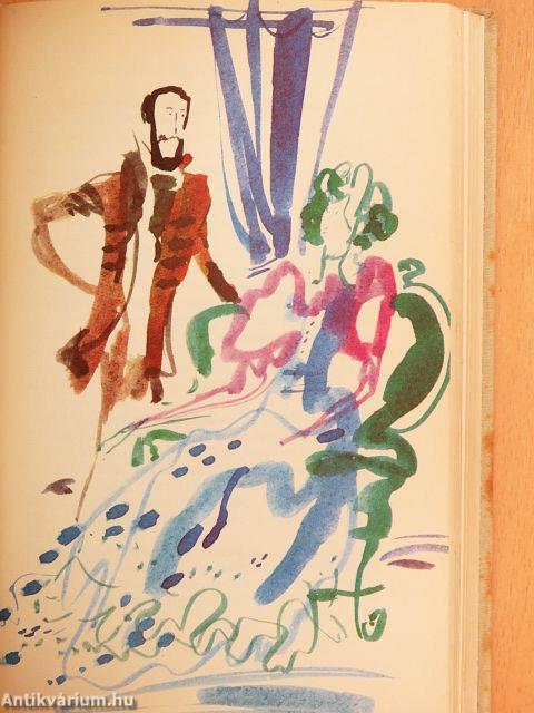 Beszterce ostroma/Új Zrínyiász