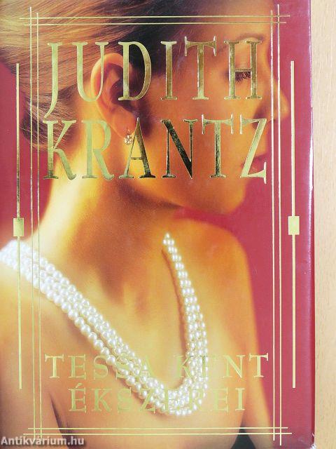 Tessa Kent ékszerei