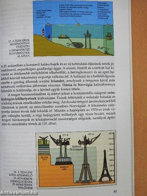 Regionális földrajz