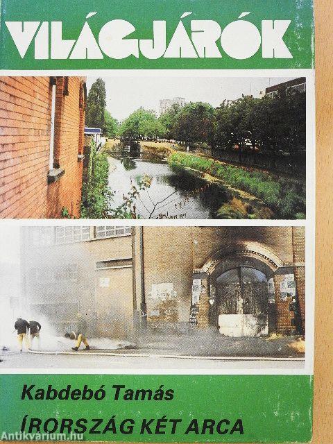 Írország két arca