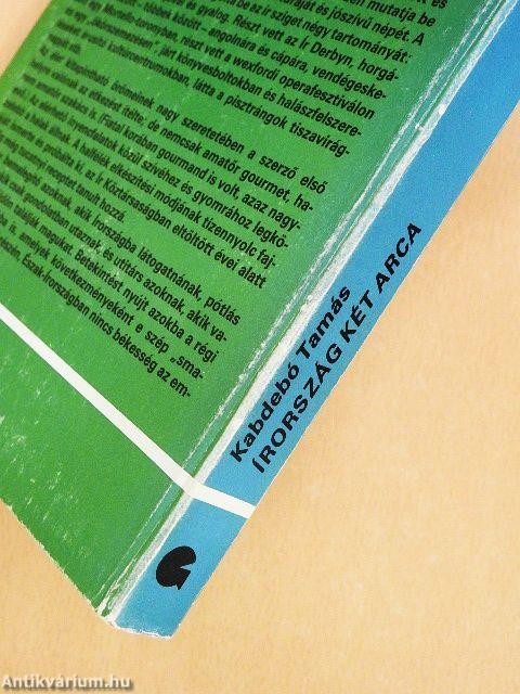 Írország két arca