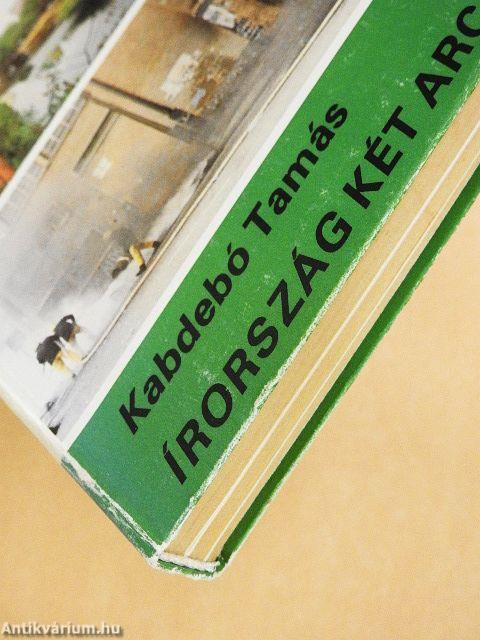 Írország két arca