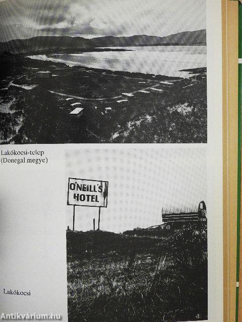 Írország két arca