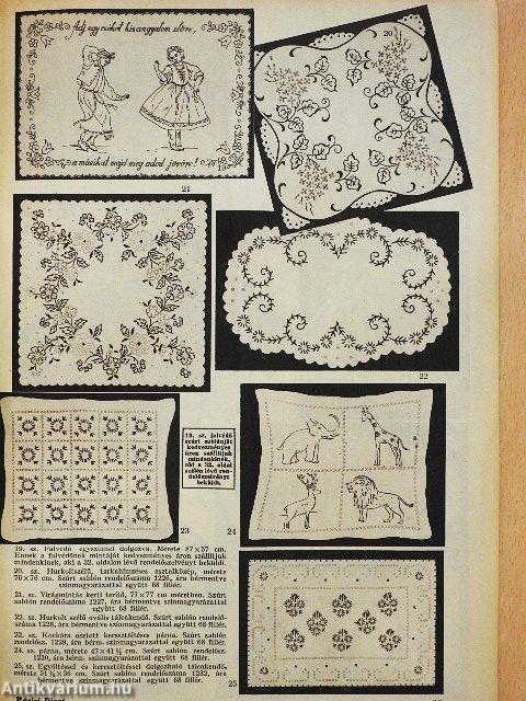 Párisi divat 1940. május 1.