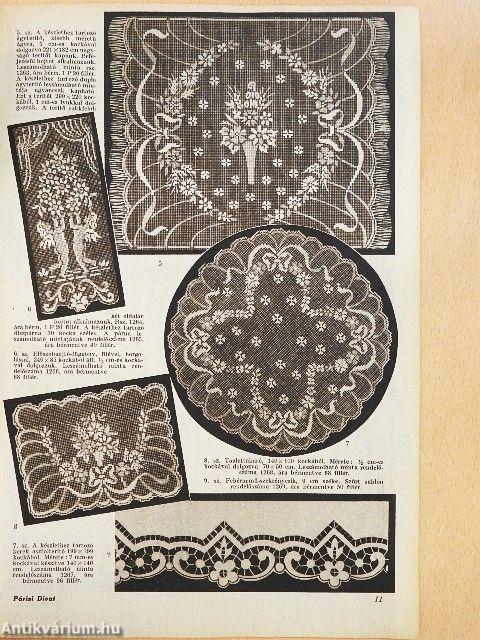 Párisi divat 1940. junius 1.