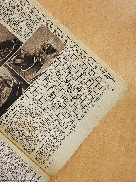 Párisi divat 1940. junius 1.