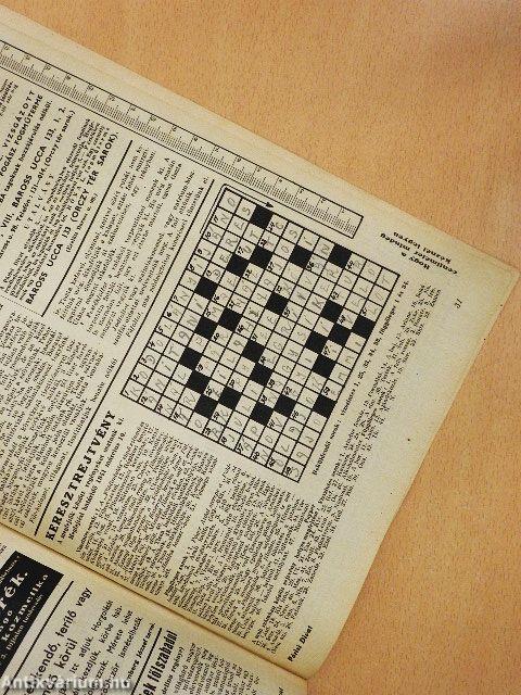 Párisi divat 1941. március 1.