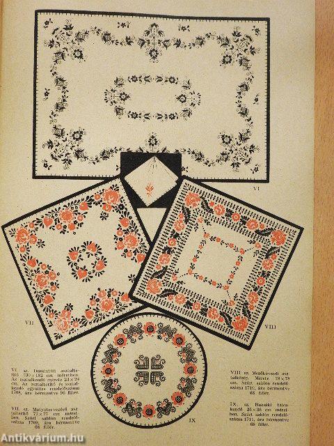 Párisi divat 1941. március 1.