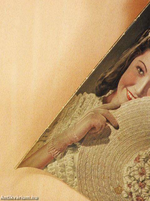 Párisi divat 1941. május 1.