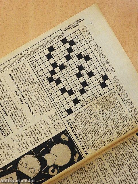 Párisi divat 1941. május 1.