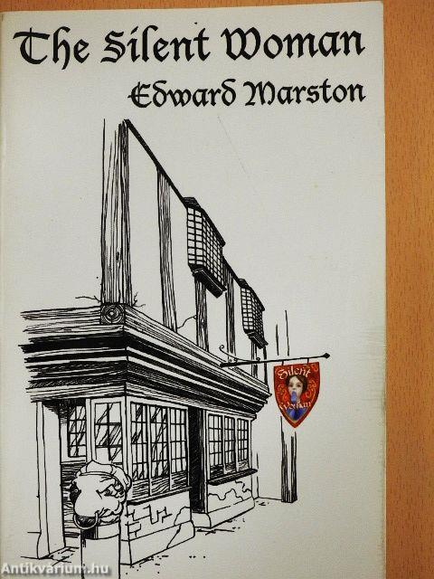 The Silent Woman
