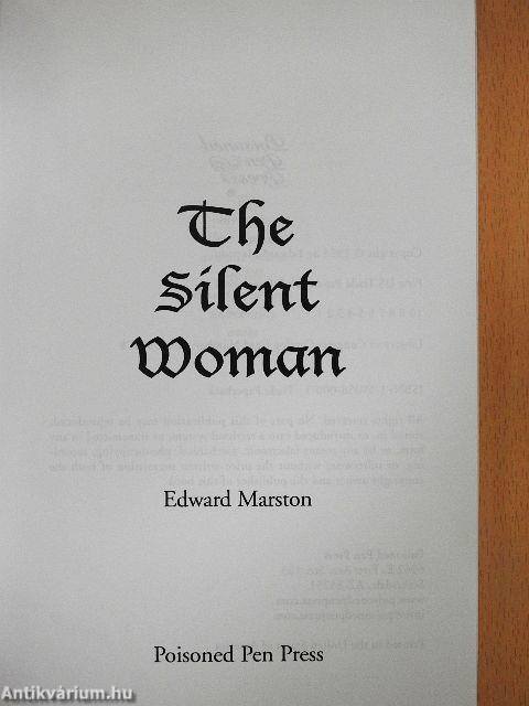 The Silent Woman