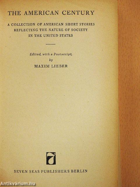 The American Century