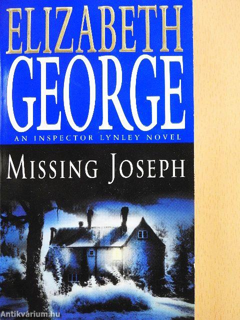 Missing Joseph