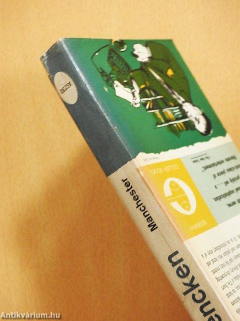 Disturber of the Peace