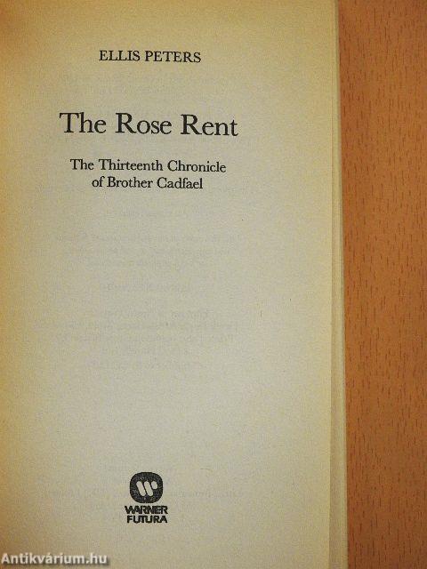 The Rose Rent