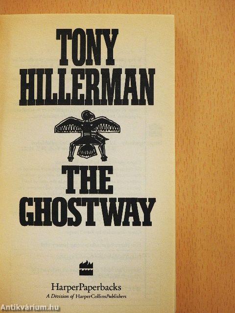 The Ghostway