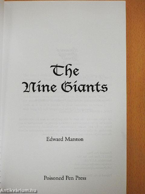 The Nine Giants