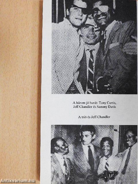 Sammy Davis, Jr.