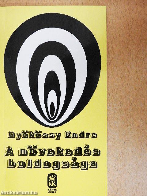 A növekedés boldogsága